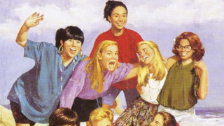 Lucky Magazine's YA-Inspired Fashion Spread is the Best Thing Ever